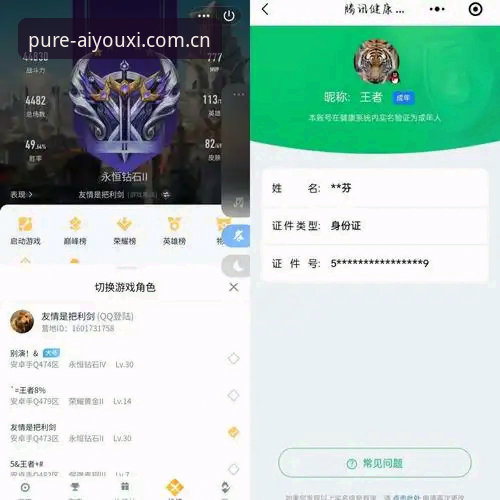 爱游戏平台"回归专注本身"旧版登录修复完成，v2.0.2版本数据增量曝光